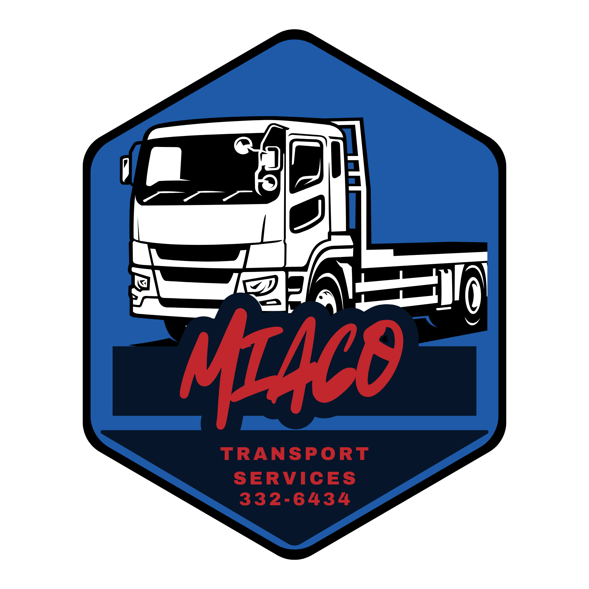 Miaco Transport Services